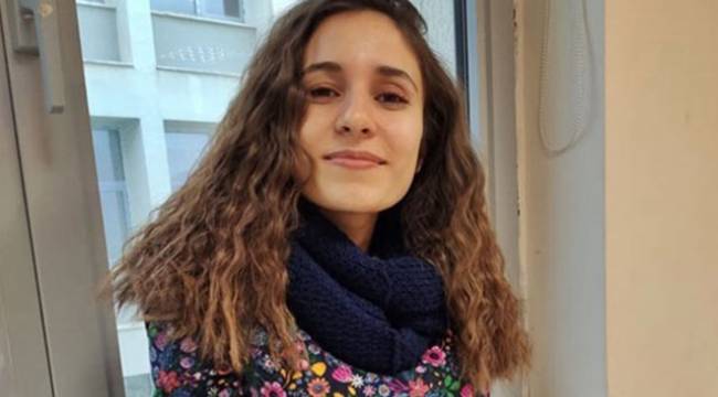 Bilirkişi raporu: Gülistan Doku iki gün art arda alıkonuldu