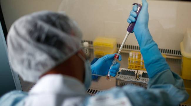 Boğaziçi Üniversitesi'nde geliştirilen 'akıllı stetoskop'la öksürük sesinden Kovid-19 tanısı mümkün olacak