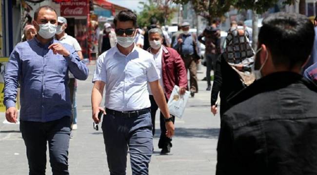 Bolu Valiliği'nden maske cezası iptaline itiraz: 'Devletin maske dağıtma zorunluluğu yok'
