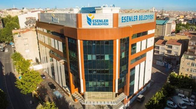 Borcu 240 milyon lirayı aşan AKP’li Esenler Belediyesi’nin harcamalarının adresi bulunamadı