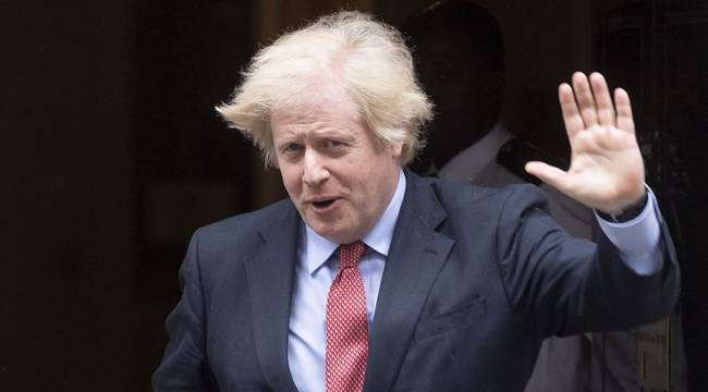 Boris Johnson ikinci bir toplu karantinayı ihtimal dışı bıraktı