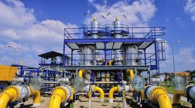 BOTAŞ açıkladı: Doğalgaz fiyatları, tüm abone grupları için "sabit" tutuldu