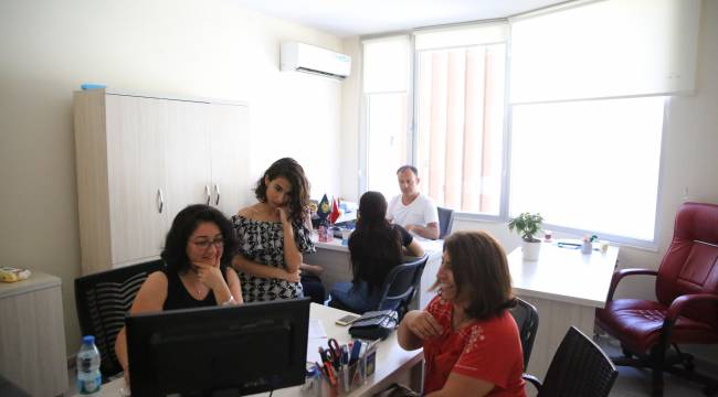 Bucalı gençler geleceğine Tercih Günleri’nde yön verecek