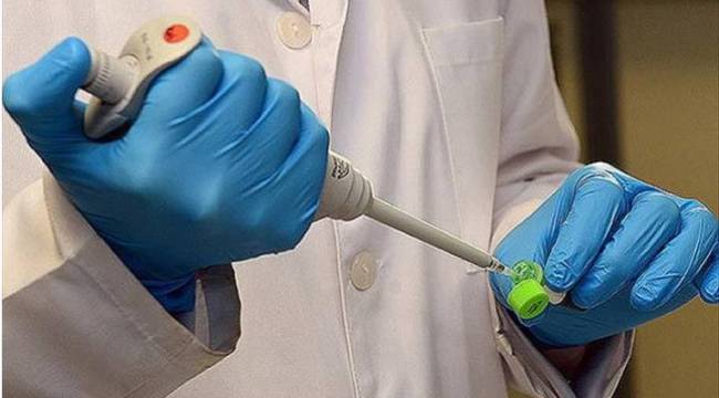 Bursa Büyükşehir Belediyespor'da bir sporcunun koronavirüs testi pozitif çıktı