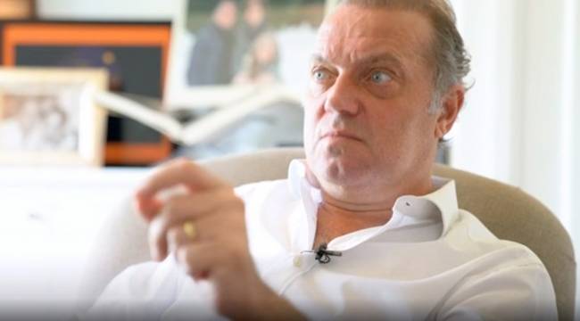 Cem Uzan: Demirtaş serbest bırakılmalı; Osman Kavala neden hapiste?