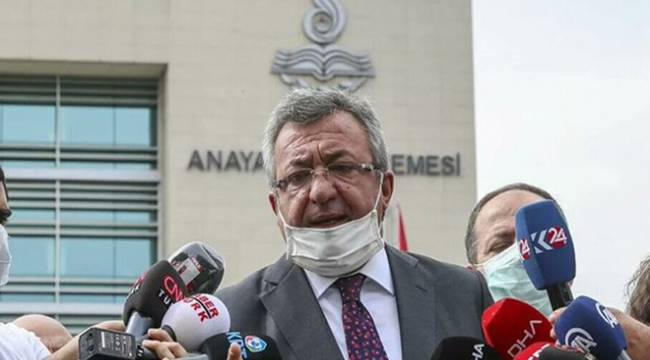CHP baro yasasını AYM'ye götürdü