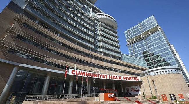 CHP'de yeni parti yönetimi hafta sonu belli olacak