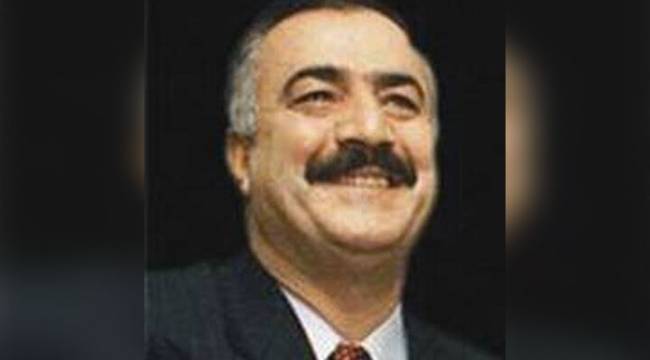 CHP'li Doğan Taşdelen hayatını kaybetti