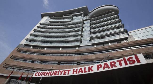 CHP yeni PM'nin ilk toplantı tarihi belli oldu