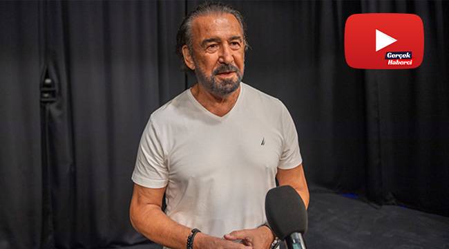 Cihan Ünal sınav arasında ‘My Way' şarkısını söyledi, sesiyle etkiledi