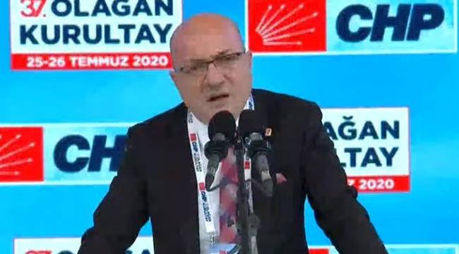 Cihaner, 'Bu ciddiyetsizlikle nasıl iktidara gideceğiz biz?'