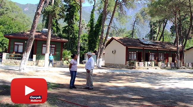 Covid sonrası yeni tatil trendi
