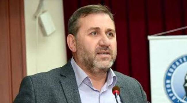 ‘Cumhurbaşkanımız isterse istifa ederim’ demişti: Türk Tarih Kurumu Başkanı Ahmet Yaramış istifa etti