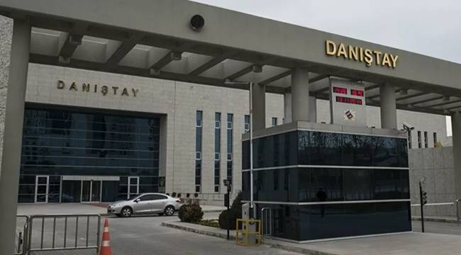 Danıştay'dan belediye başkanlarına ret; 'Şirketlere müdür ataması yapamayacaklar'