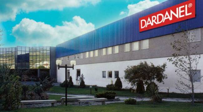 Dardanel'de test sonucu beklerken çalışmaya devam ettirilen işçi pozitif çıktı