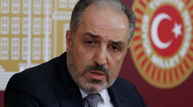 DEVA Partisi: Avukatlık kanununda yapılan değişiklik, Türkiye hukuk sistemine vurulan ağır bir darbedir