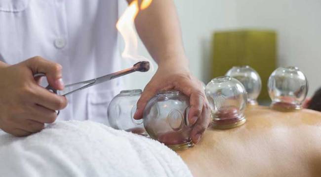 Devlet hastanelerinde hacamat ve sülük &#039;tedavisi&#039;