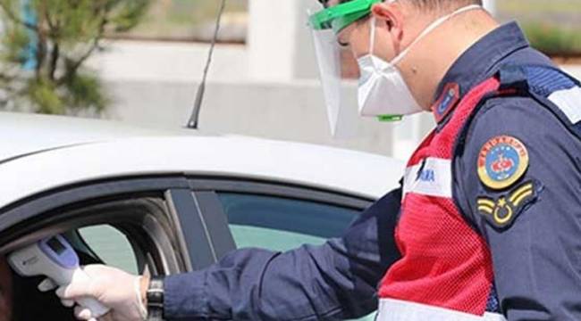Dikkat! Cezalar 15 gün içinde iptal edilebilir