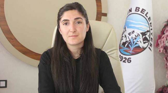 Diyadin Belediye Başkanı Yaşar gözaltına alındı