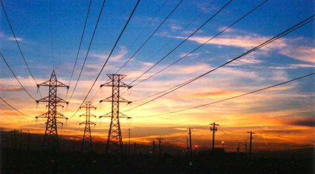 Elektrik faturalarına 'yeşil işaret'