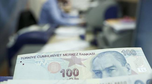 Emeklilere Kurban Bayramı ikramiyeleri ödenmeye başlandı