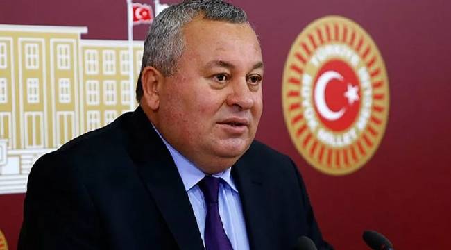 Enginyurt disiplin kararının ardından konuştu