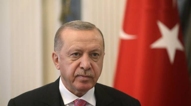 Erdoğan'dan 'Ayasofya' açıklaması: Ülkemize yöneltilen ithamlar, doğrudan egemenlik haklarımıza saldırı anlamını taşımaktadır