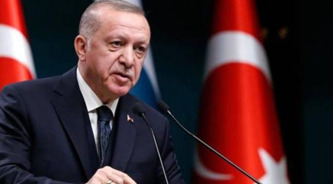 Erdoğan’dan kıdem tazminatı ve part-time çalışma için talimat