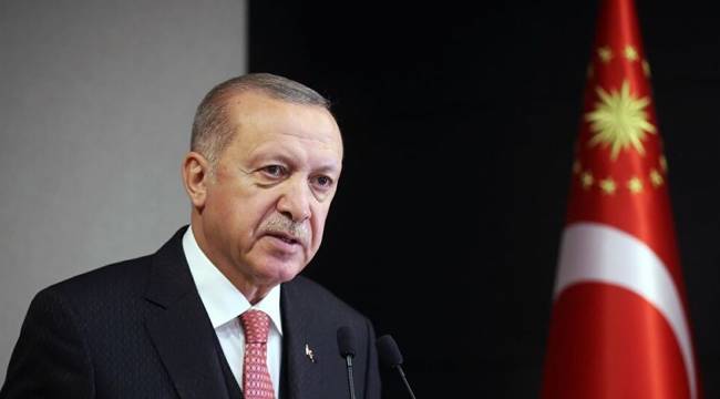 Erdoğan'dan son dakika Pınar Gültekin açıklaması