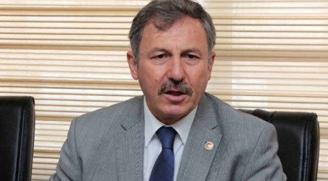 Eski AKP milletvekili Özdağ: Darbe girişiminden önce FETÖ'cülerin 100 bin adet ceset torbası yaptırdıklarını biliyoruz