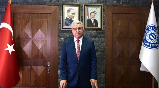 EÜ, 7 alanda ilk 5’te yer aldı