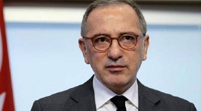 Fatih Altaylı: Cahiliyenin bilmediği şudur, hilafetle güç sahibi olunmaz