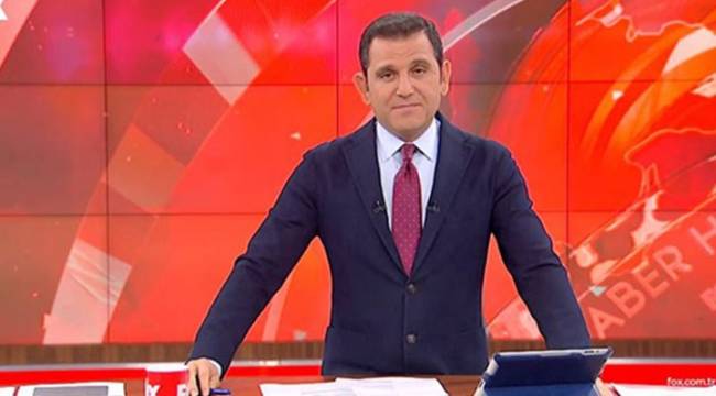 Fatih Portakal isyan etti: Gözümün içine baka baka yalan söylüyorlar