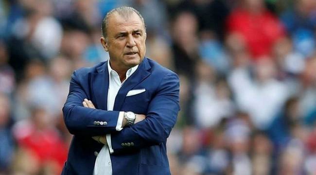 Fatih Terim 17 hoca ile yaptığı görüşmeyi anlattı