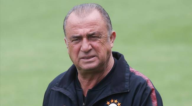 Fatih Terim: Selçuk bundan sonra benim yanımdaki yerini alacaktır