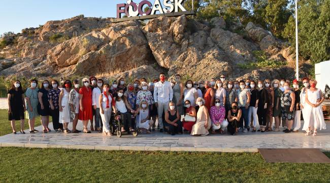 FEDAKARLIK VE DAYANIŞMANIN GÜCÜ