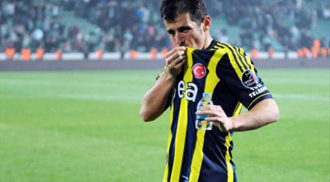 Fenerbahçe'de bir dönem sona eriyor: Emre Belözoğlu, kariyerinin son maçına çıkmaya hazırlanıyor