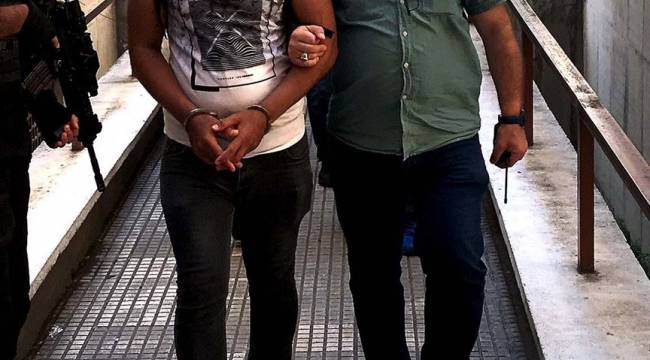 FETÖ/PDY'nin 'adalet mahrem yapılanması'na yönelik soruşturmada 20 gözaltı kararı