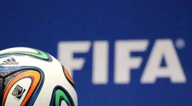FIFA 5 oyuncu değişiklik hakkını uzattı