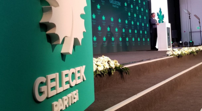Gelecek Partisi’nden çok sert eleştiri: Bakan da başkan da istifa etsin