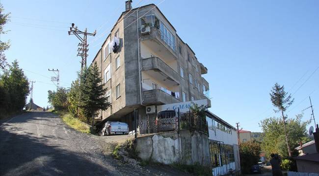 Giresun Cumhuriyet Başsavcılığından 'Rabia Naz Vatan' açıklaması