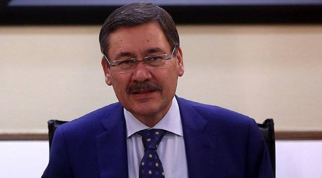 Gökçek'ten Ankara'ya 26 milyonluk ‘Cedrus Deodora Pendula’ faturası