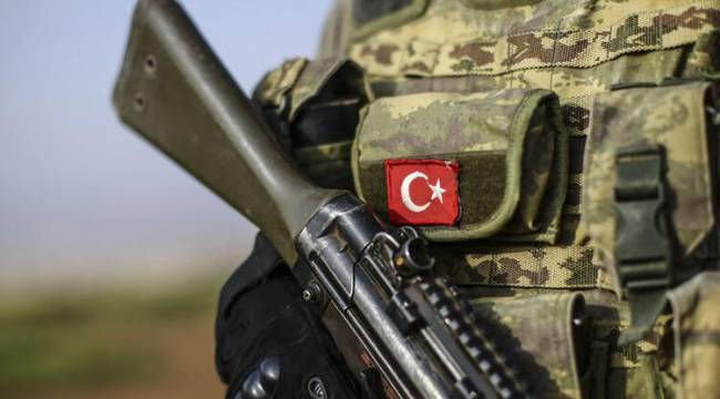 Gri listedeki Hejar kod adlı terörist etkisiz hale getirildi