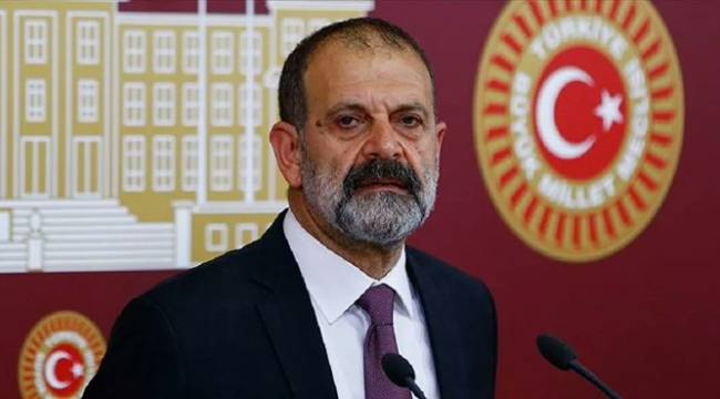 HDP'den ihraç edilen Çelik için hazırlık komisyonu kuruldu