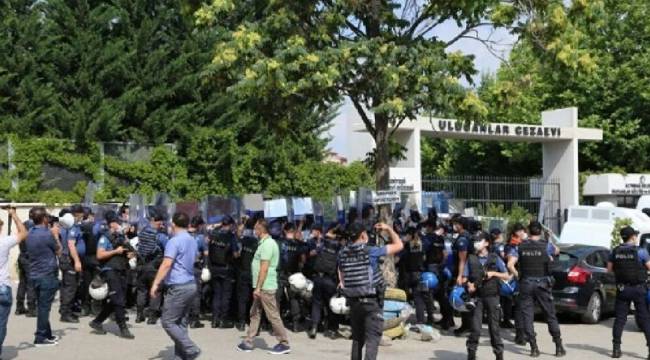 HDP MYK üyesi Veli Saçılık gözaltına alındı