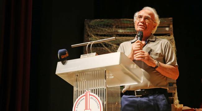 Hidayet Karakuş ve Efdal Sevinçli ‘Korona Günlükleri’ne konuk oluyor