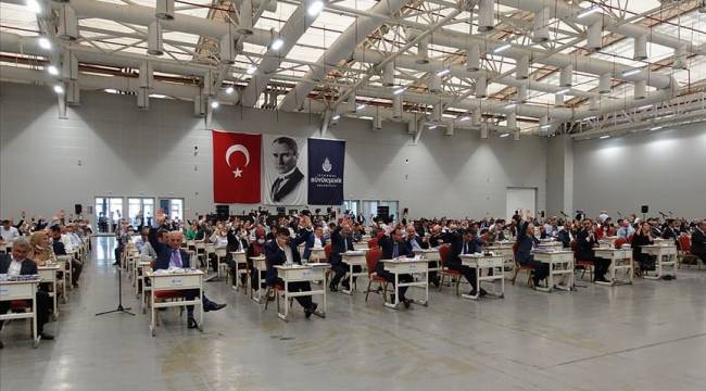 İBB Meclisinde 'Toplumsal Cinsiyet Eşitliği Şube Müdürlüğü' teklifi kabul edilmedi