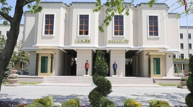 İçişleri Bakanlığı: "3 bin 320 şahıs yakalandı"