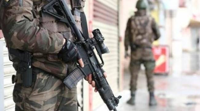 İçişleri Bakanlığı duyurdu! 5 terörist ikna yoluyla teslim oldu