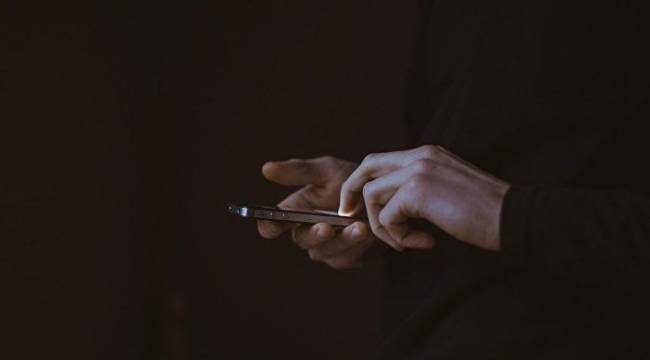 İçişleri Bakanlığı'ndan 'patates hatlara' çözüm önerileri: Yeni alınan telefon hattı e-Devlet'te aktive edilsin